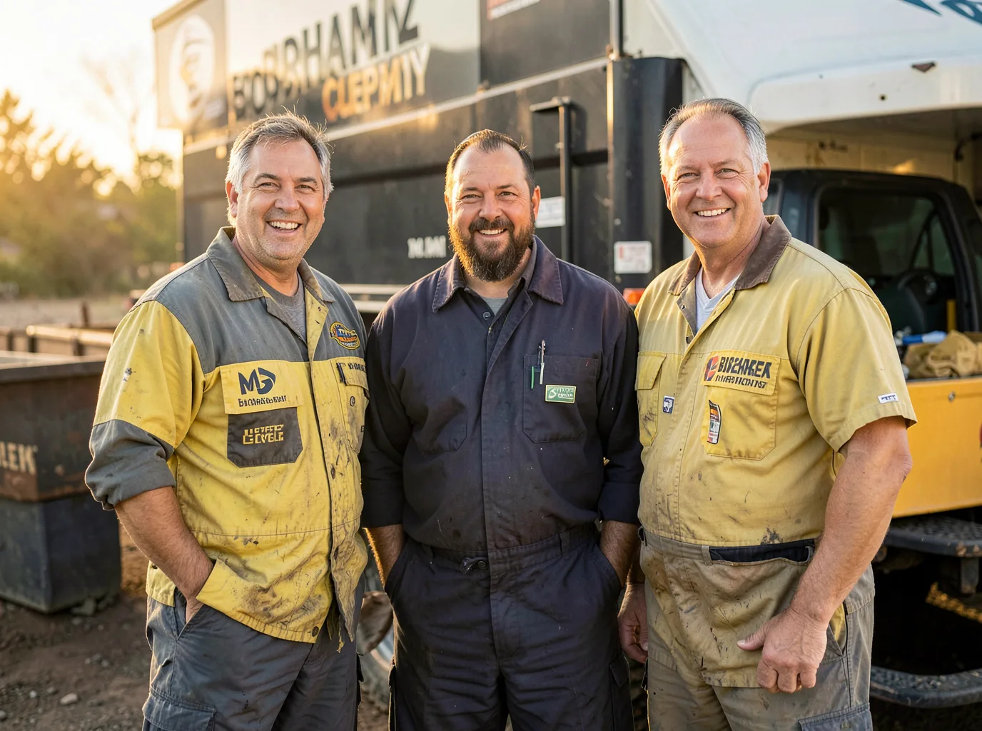 Sewage Cleanup company in Hitchita, OK